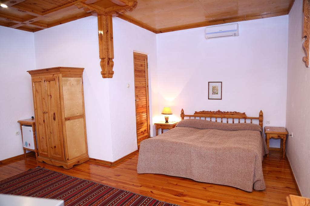 Malika Classic Hotel Самарканд Екстериор снимка