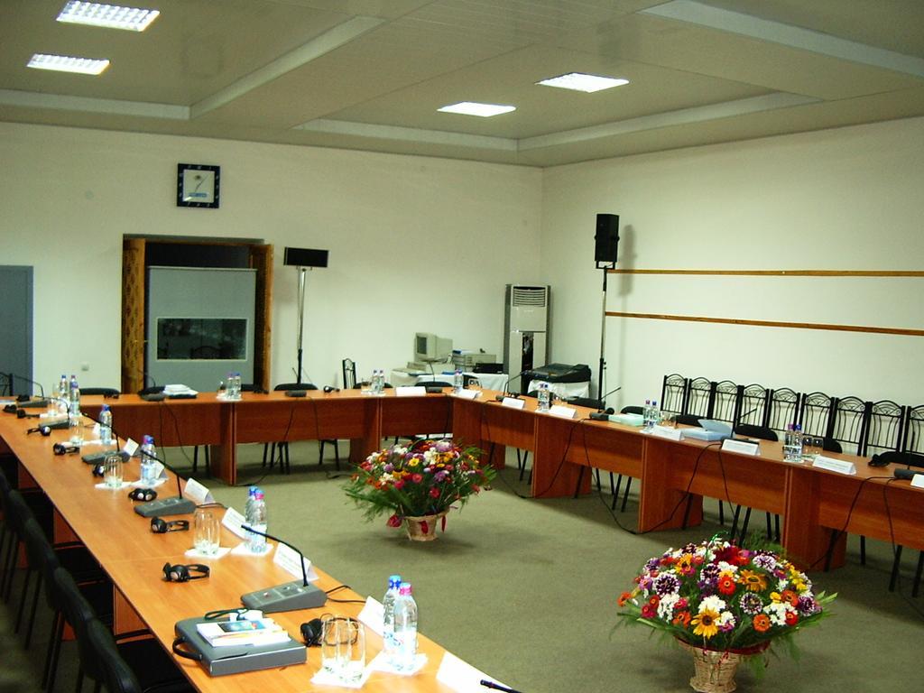 Malika Classic Hotel Самарканд Екстериор снимка