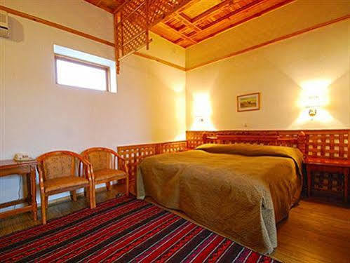 Malika Classic Hotel Самарканд Екстериор снимка