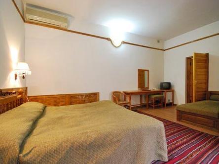 Malika Classic Hotel Самарканд Екстериор снимка